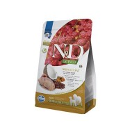 N&D Q DOG S&C ADULT M/M 2,5KG