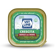 VET LINE ACCRESC BUF/PAT 150G