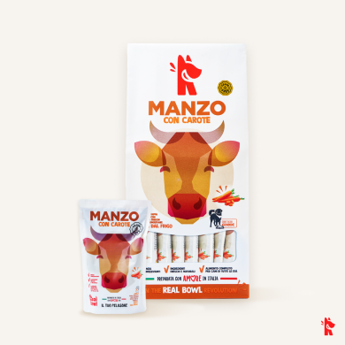 REAL BOWL 7BUST MANZO SC 700G