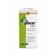 TRILOCUR*OS 1FL 50MG/ML 25ML