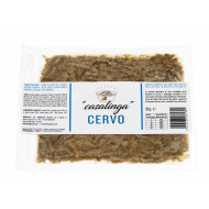 PP BUSTA CERVO 150 GR