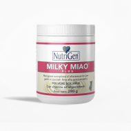 MILKY MIAO PLUS 280G NUTRIGEN