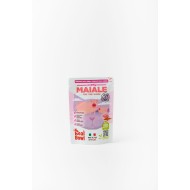 REAL BOWL Busta Maiale senza cereali 80g Gatto
