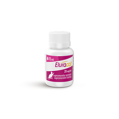 ELURACAT*OS SOLUZ FL 15ML+SIR