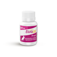 ELURACAT*OS SOLUZ FL 15ML+SIR