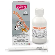 SENECTINA FLACONE 90G
