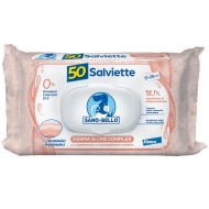 SANO E BELLO SALV DERMA BIOME