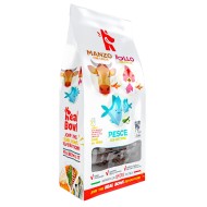 REAL BOWL Pack 14 Buste Misto senza cereali 400g