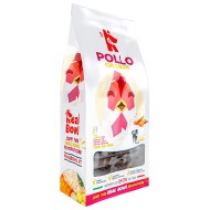 REAL BOWL14BUST POLLO SC 400G