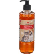 OLIO DI SALMONE 500ML