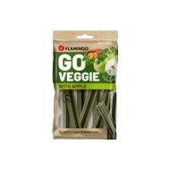 FL VEGGIE BASTONCINO 12CM MELE