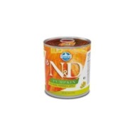 N&D DOG BOAR&PUMPKIN&APPLE285G