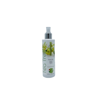 SHAMPOO LOZ MALALEUCA 250ML