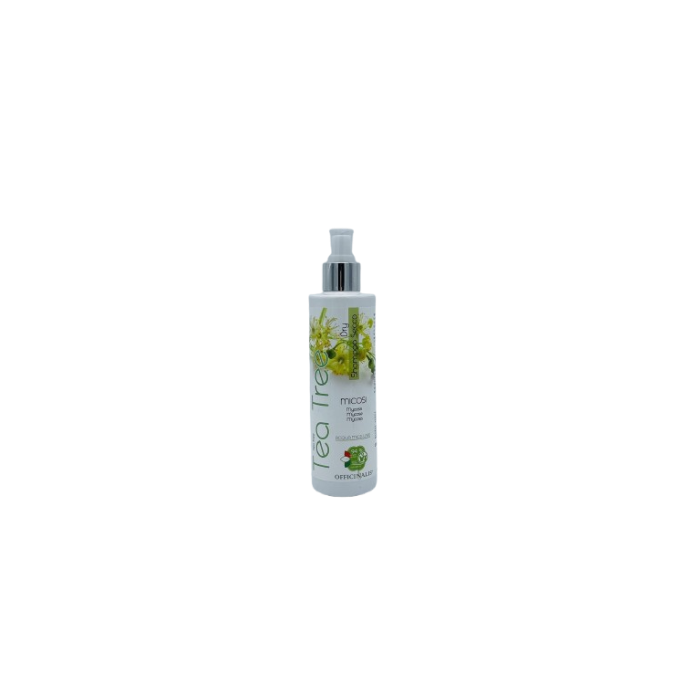 SHAMPOO LOZ MALALEUCA 250ML