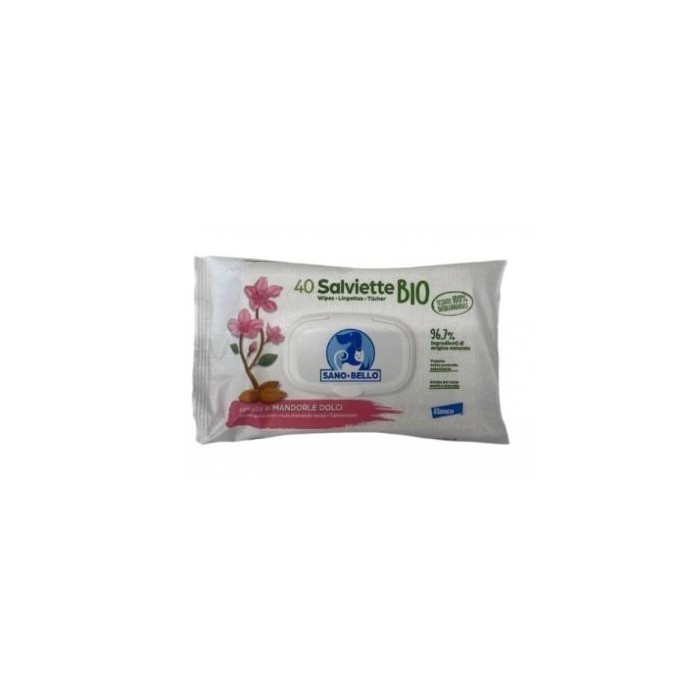 ELANCO SALV DET BIO OLIO MAND