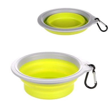 FL CIOTOLA VIAGGIO 375ML VERDE
