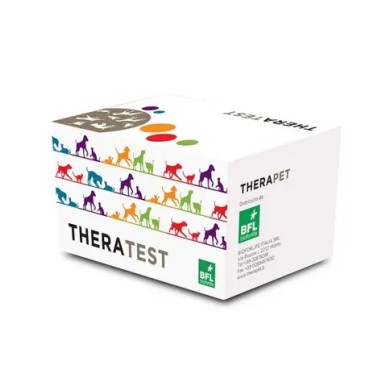 THERATEST FILARIA 10PZ