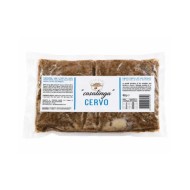 PP BUSTA CERVO 400 GR