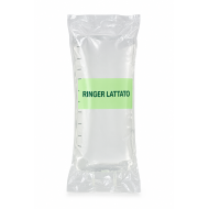 RINGER LATTATO 2000ML | Pharmalab