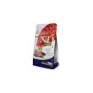 N&D CAT QUINOA DIGESTION AD5KG