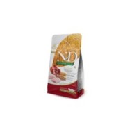 N&D LOW AG CAT CHIC&POM NEU5KG