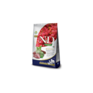 N&D Q CAN DIGESTION AD 2,5KG
