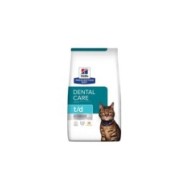 PD FELINE DENTAL T/D 1,5KG
