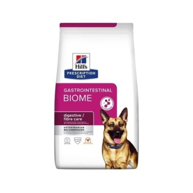 PD CANINE GI BIOME DRY 1,5KG
