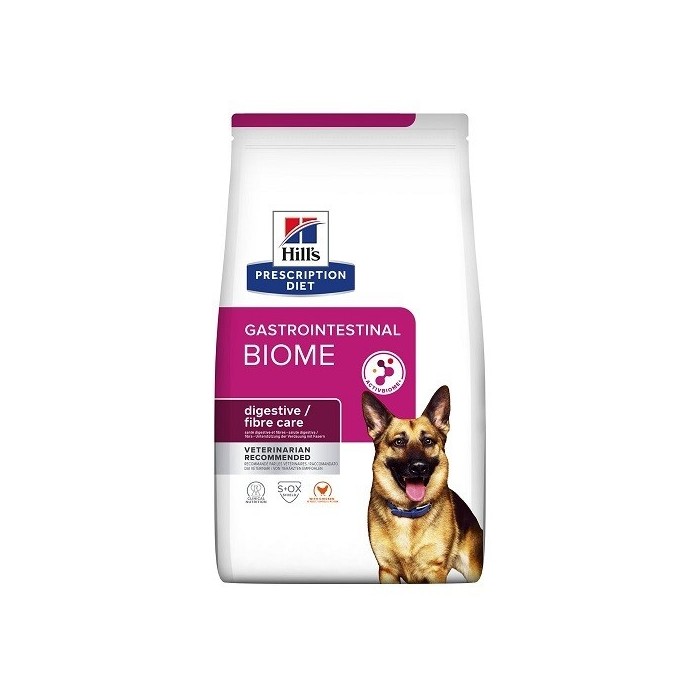 PD CANINE GI BIOME DRY 1,5KG