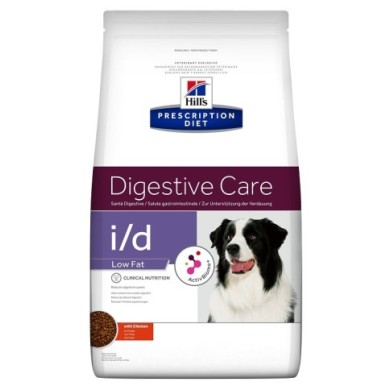 PD CANINE I/D LOW FAT 1,5KG