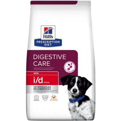 PD CANINE DIGESTIVE I/D MIN1KG