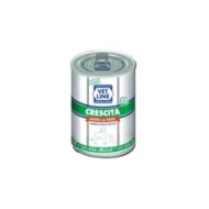 VET LINE CRESCITA ANATRA 400G