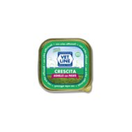 VET LINE CRESCITA AGNELLO 150G