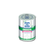 VET LINE CRESCITA MAIALE 400G