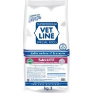 VET LINE SALUTE CERVO 3KG