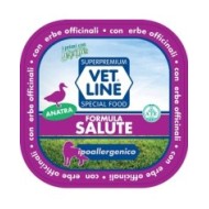 VET LINE SALUTE ANATRA/PAT150G