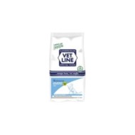 VET LINE GATTO PREV PESCE 3KG