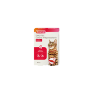 DIAZITEC*COLLARE ROSSO GAT 14G