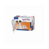 EFFITIX*4PIP 1,10ML 4-10KG