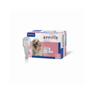 EFFITIX*4PIP 4,40ML 20-40KG
