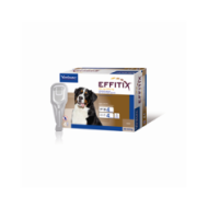 EFFITIX*4PIP 6,60ML 40-60KG