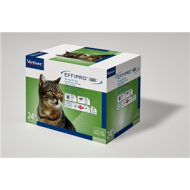 EFFIPRO DUO*24PIP 1-6KG GATTI