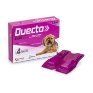 DUECTO*4PIP 1,5-4KG CANI