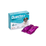 DUECTO*4PIP 40-60KG CANI