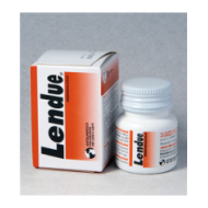 LENDUE COMPRESSE*FL 12CPR MAST