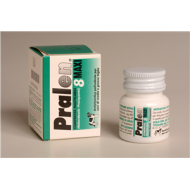 PRALEN MAXI*8CPR MAST FL