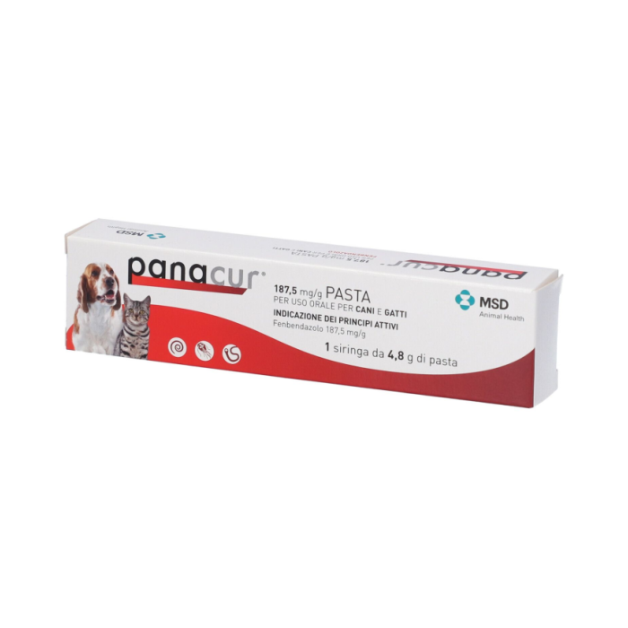 PANACUR*OS PASTA 1SIR CANI GAT