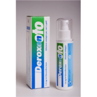 DEROXEN OTO*SOLUZ FL PP 100ML