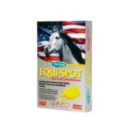 EQUI-SPOT 3PIPETTE 10ML 