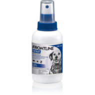 FRONTLINE SPRAY*FL 100ML+POMP